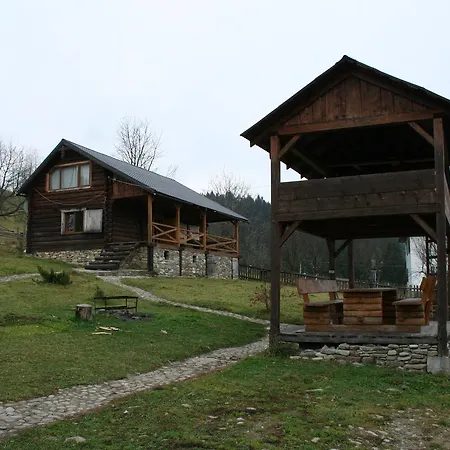Lodge Hatka Grybnyka